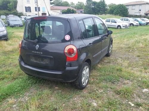 Moteur essuie glace - , avant