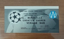 FOOT - place OM - NK Croatia