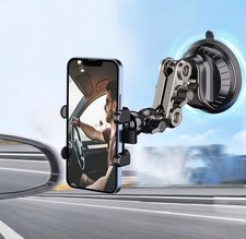 Support Téléphone Voiture