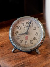 Réveil SMI Société