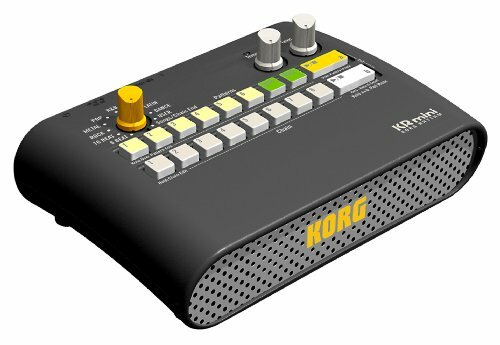Korg mini compact rhythm - kr,