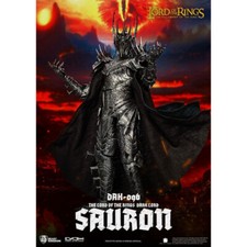 LORD OF THE RINGS - Sauron 1/9 Dynamic 8ction Heroes Action Figure Beast Kingdom
