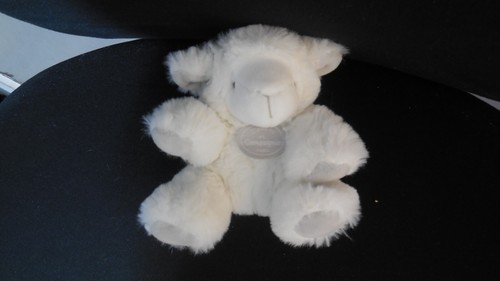 Doudou compagnie peluche - doudou, et