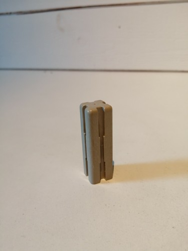 Playmobil pièce barrière - playmobil,