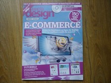 REVUE WEB DESIGN HORS SERIE
