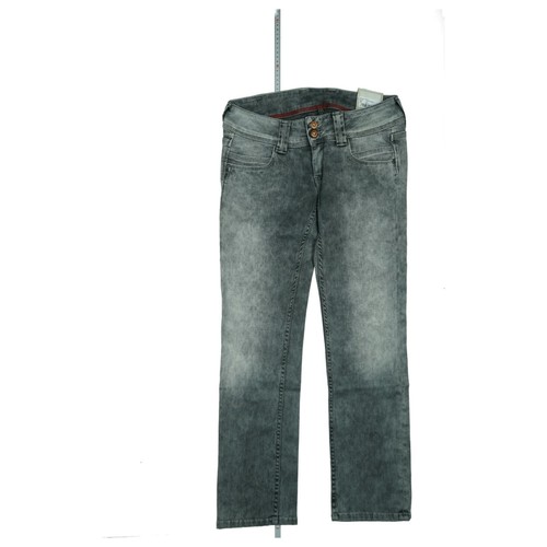 Pepe jeans venus jean taille - jeans,
