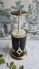 Ancien porte cigarettes - porte,