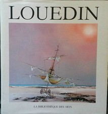 Louedin réflexions de Bernard