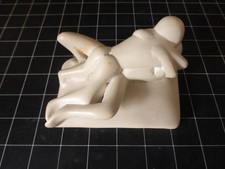 Statuette figurine erotique