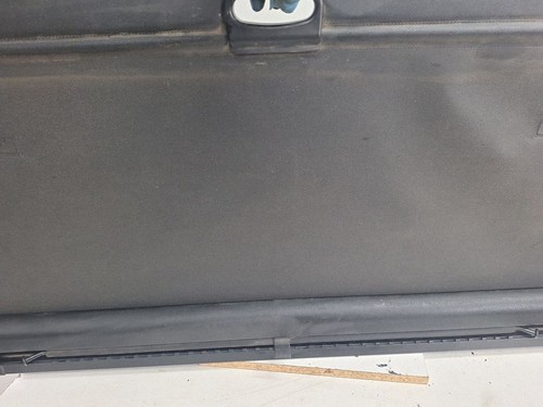 Bmw e46 2004 plage - e46, arrière