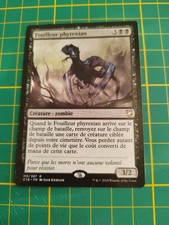 Carte Magic Rare Edition FR