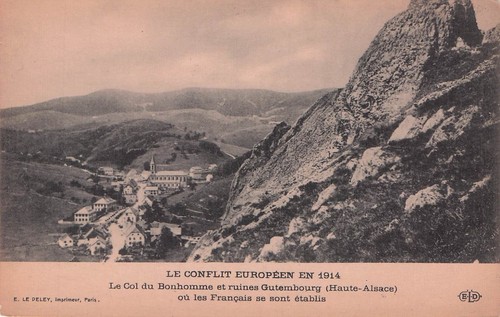 Carte postale card guerre - carte,