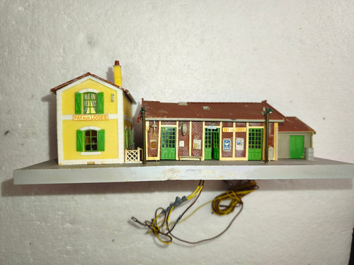 Mkd gare fay les - mkd,