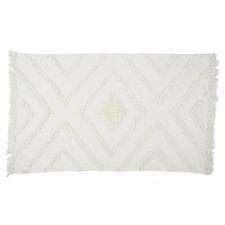 Tapis déco tufté - tapis, "ethnique"