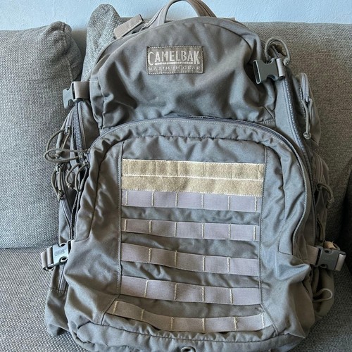 Sac dos militaire camelbak - à,