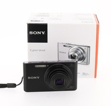 Sony DSC‑W830 – Compact
