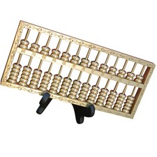  Petites Figurines D'abaque