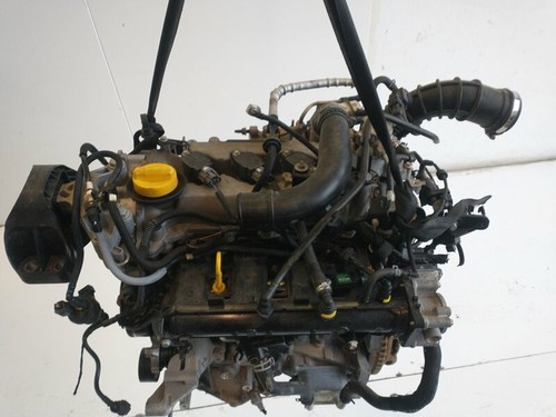 H5f408 moteur complet - moteur,