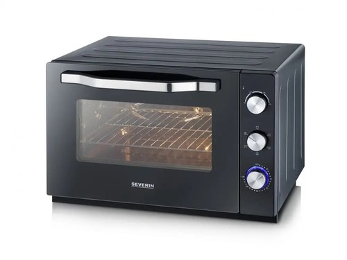 Severin 2073 mini four - 2073, mini-four