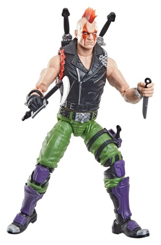 Hasbro joe classified - hasbro,