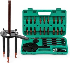 36-en-1 Extracteur de