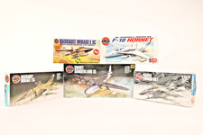 AIRFIX, un lot de 5 maquettes