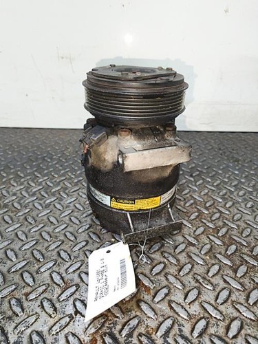 Compresseur clim renault - compresseur,