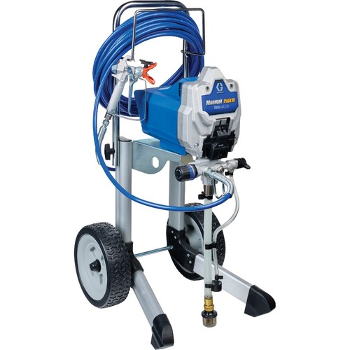 Graco magnum prox19 airless - magnum,