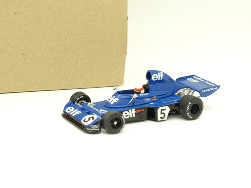Minichamps f1 - minichamps, 1/43