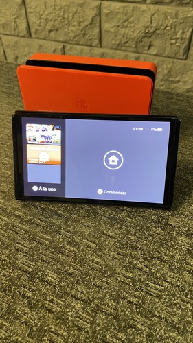Nintendo switch edition - nintendo,