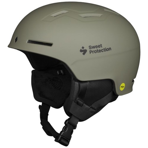 Kask narciarski sweet - kask,