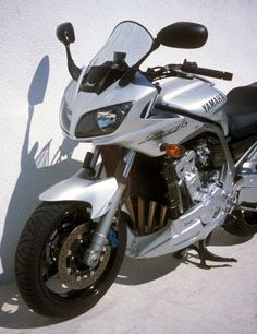 Yamaha fzs 1000 - yamaha,