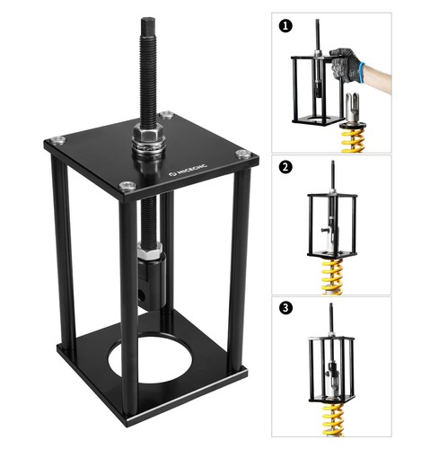 Kit outils pour compresseur - pour,