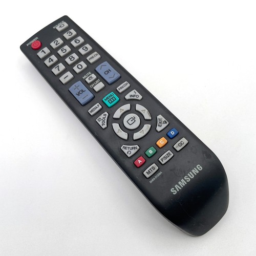 Samsung remote control - samsung,