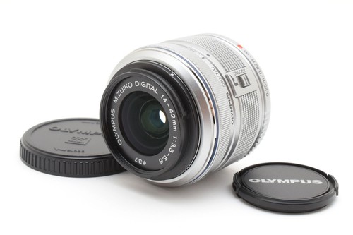 Exc olympus zuiko digital - olympus, m.zuiko