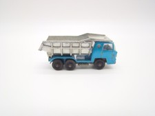 MAJORETTE - CAMION BERNARD