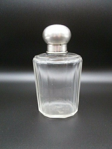 Flacon parfum 19eme - flacon, de