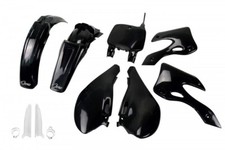 Kit Plastiques Carénages FULL