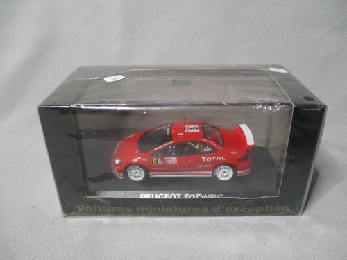 Dv1000 norev peugeot 307 wrc - norev,