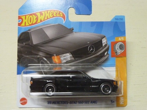 Hot wheels 2023 89 - hot,