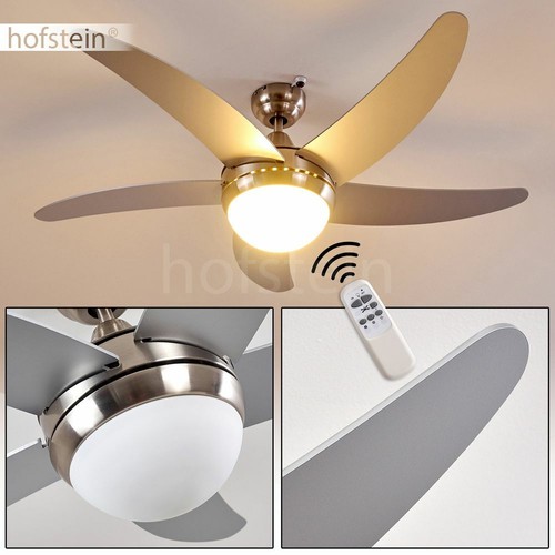 Ventilateur plafond lampe - ventilateur,