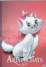 DVD "LES ARISTOCHATS" avec