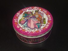 Ancienne boite quality street - ancienne,