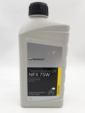 Valvuline huile de boîte de