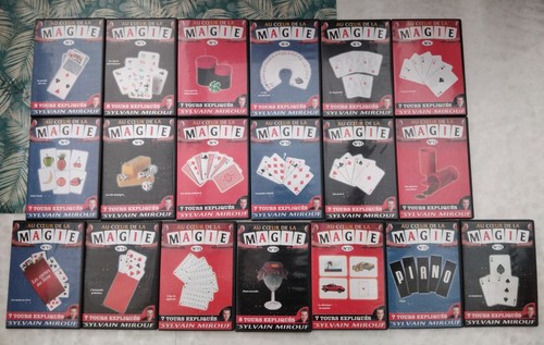 Lot dvd coeur de la - lot, 19