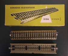 Märklin 180mm 1/1 Voie M