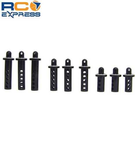 Hot racing axial xr10 - hot,