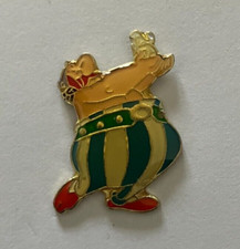 95 - Pin's BD ASTERIX -