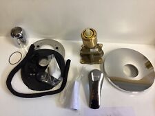 Kludi Robinetterie Douche