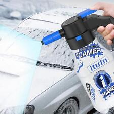 Electric Foam Sprayer Foam